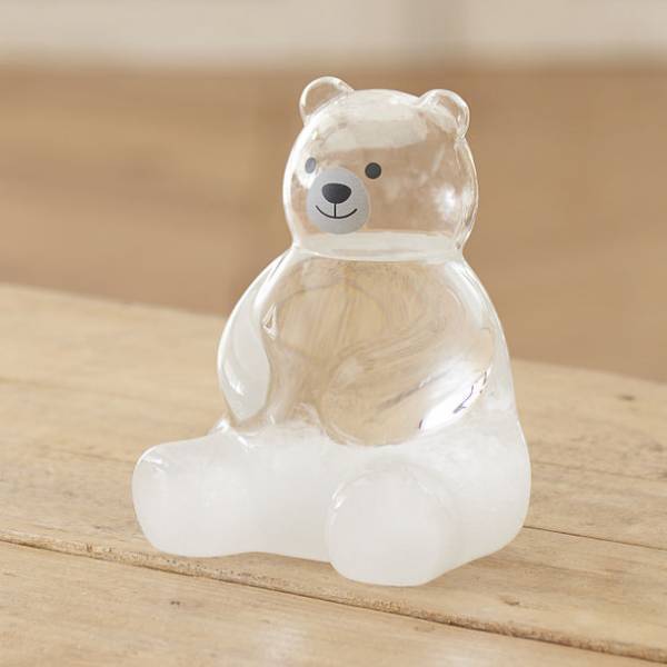 「科学的な根拠はありません…。」19世紀ヨーロッパで航海に使われた気象予報計、ロマンあふれるインテリア「ストームグラス」の新作登場！