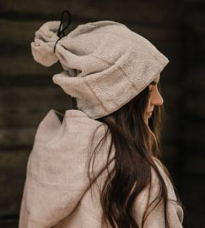 サウナの国・フィンランドで愛されるテキスタイルメーカー「ヨキピンペラヴァ」が日本初の公式ECサイトにてサウナアイテムを10/12より販売開始