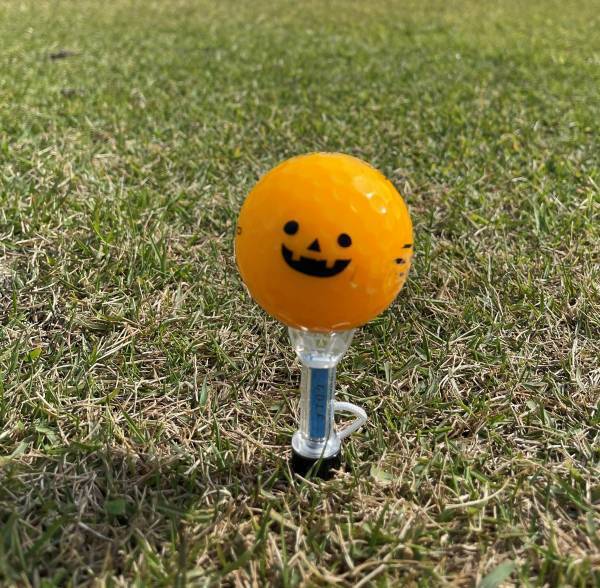 伊賀ゴルフコースハロウィンWEEK ２０２２開催２０２２年１０月２５日（火）～ １０月３１日（月）