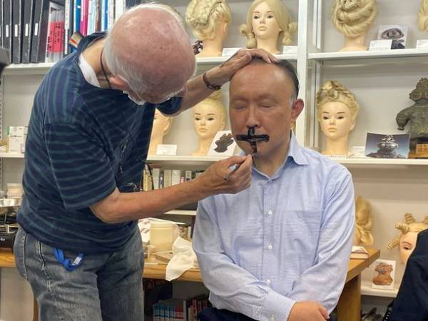 現代のタトゥーと縄文時代からあったとされるタトゥーについて考察　国際文化学園の美容考古学研究所