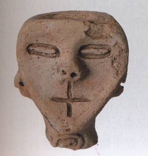 現代のタトゥーと縄文時代からあったとされるタトゥーについて考察　国際文化学園の美容考古学研究所