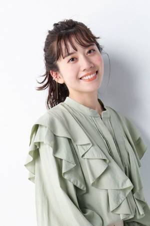 21代目うたのおねえさんがオーシャンシアターで“うみにまつわる歌”を披露♪＆期間限定コラボ水槽展示！「アクアワールド・大洗にあつこおねえさんがやってくる！」〈 https://www.aquaworld-oarai.com/2022/10/13/yumesui/ 〉