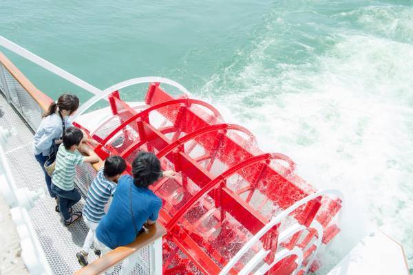 ～ お客さまへの感謝の気持ちを込めて ～「ミシガン就航40周年ありがとうキャンペーン」