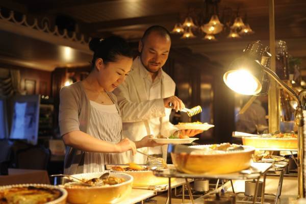 ～ お客さまへの感謝の気持ちを込めて ～「ミシガン就航40周年ありがとうキャンペーン」