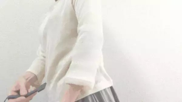 家事や仕事がスムーズにできる「GEEULUSスリーブホルダー」makuakeにて10月12日～11月22日まで販売！