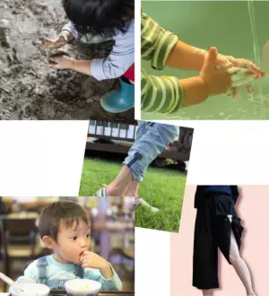 家事や仕事がスムーズにできる「GEEULUSスリーブホルダー」makuakeにて10月12日～11月22日まで販売！