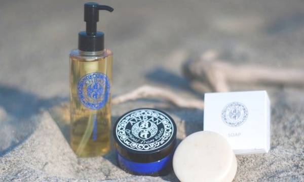 京都の和漢スキンケアブランド【ANBAN】が10周年を記念して全商品10％OFFで販売するキャンぺーンを10/10まで開催中