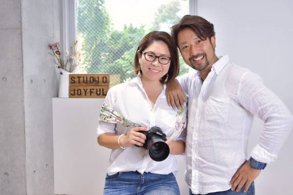 日本全国で子供の笑顔を撮影し続けて12年のJoyful Worksが今年も七五三出張撮影＆年賀状用家族撮影会を開催！