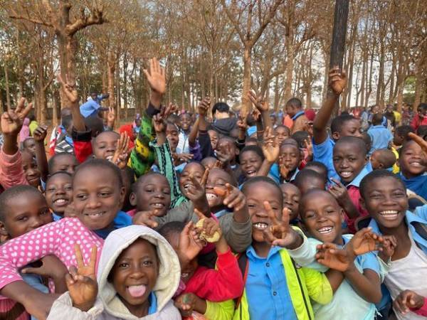 企業のSDGs貢献活動に「モリンガオーナー制度」始動　会員企業募集を10月13日開始　～植樹を通じてカーボンオフセットへ寄与～