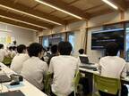 栄光学園高等学校でデータ活用授業を実施　データエンジニアが外部講師として協力