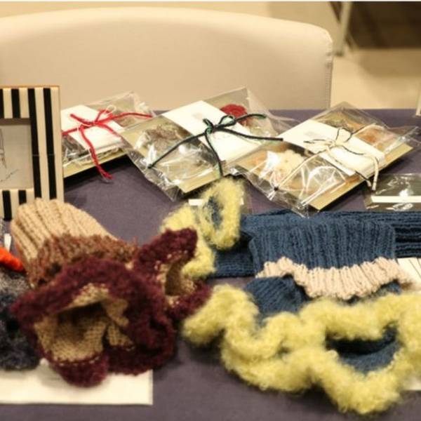 【GOSEN KNIT FES 2022】イベントを盛り上げるアンバサダー企画が決定