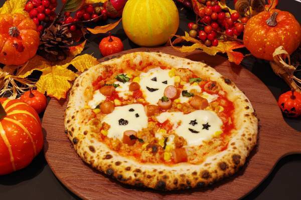 ネスタリゾート神戸の秋は、ハロウィーンの原点“悪霊を追い払う収穫祭”がテーマ 大自然のハロウィーン・フェス 開催決定