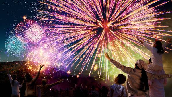 ネスタリゾート神戸の秋は、ハロウィーンの原点“悪霊を追い払う収穫祭”がテーマ 大自然のハロウィーン・フェス 開催決定