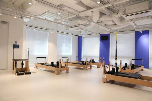 マシンピラティス×ボディメイクの「URBAN CLASSIC PILATES」国内10店舗目の東陽町店が11月オープン！