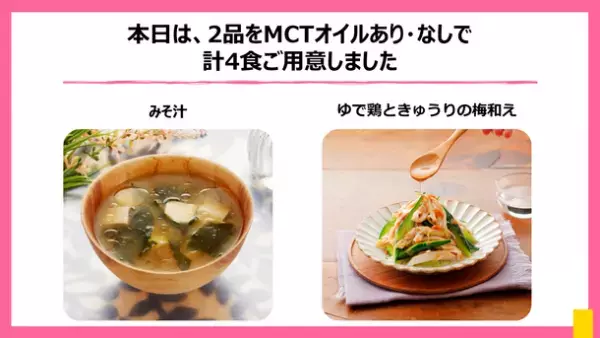 ＜「MCTプラス・コンソーシアム」第4回メディアセミナー開催＞　太りやすい人・太りにくい人、その差は「ケトン体」にある！？