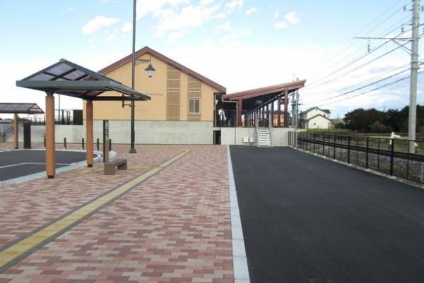 ふかや花園プレミアム・アウトレット開業記念　秩父鉄道が10月20日(木)にSLパレオエクスプレスを臨時運転　熊谷駅・寄居駅でパーク＆ライドサービスを開始