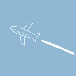 旅の記事サイト「たびこふれ」5周年記念企画 第三弾 たびこふれ×絵空イロ「たびこふれオリジナルGIFスタンプ」ができました！