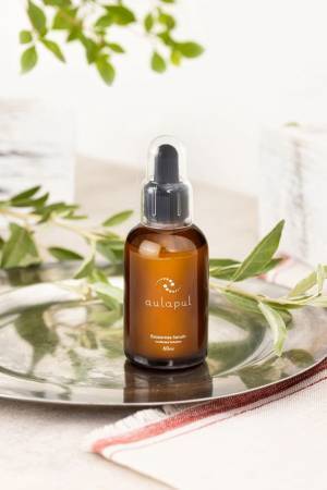 美容液のエクソソームセラム原液「aulapul(アウラプル)」が10月12日に発売　ヒト脂肪由来間葉系細胞エクソソームを配合