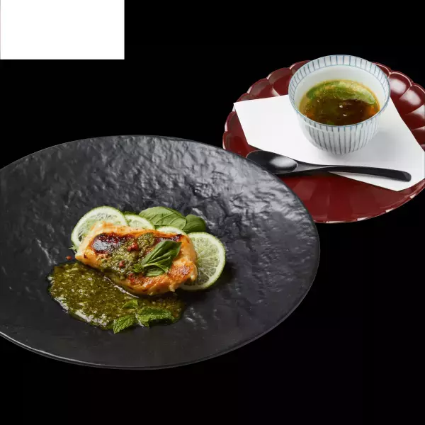 4年ぶりの開催！丸の内エリアは“東京産食材の魅力をふんだんに味わえるエリア”に！「東京味わいフェスタ２０２２(TASTE of TOKYO)」