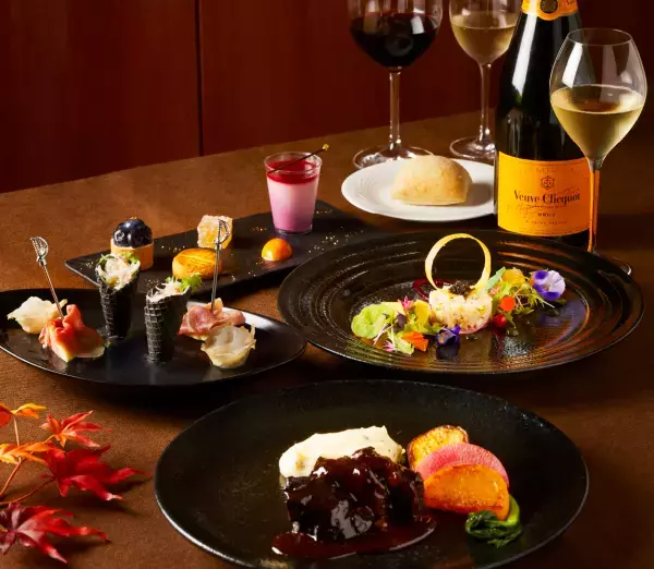 4年ぶりの開催！丸の内エリアは“東京産食材の魅力をふんだんに味わえるエリア”に！「東京味わいフェスタ２０２２(TASTE of TOKYO)」