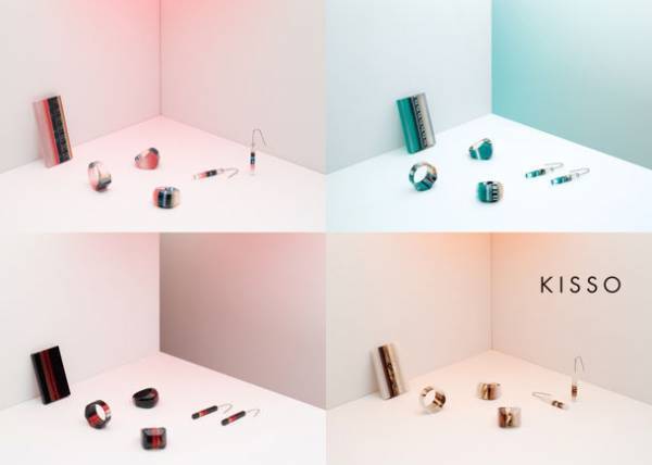 アクセサリーブランド「KISSO」がファンコミュニティー『KISSO DAO』をスタート！～ものづくり×ブロックチェーンで課題解決～