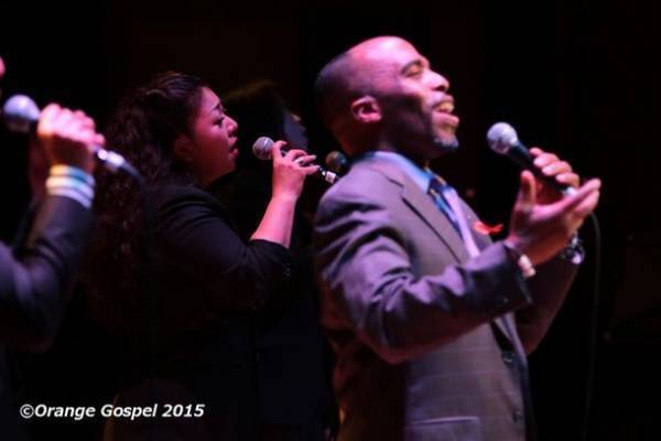 子ども虐待防止オレンジリボン運動啓発イベント「オレンジゴスペル全国ツアー2022」が10月29日よりスタート！ニューヨークからやってきた社会貢献イベントが3年ぶりに再開　「合唱のように子育てもみんなで！」