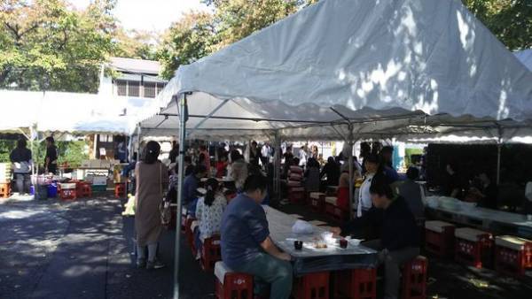 ≪創業341年≫信州の老舗酒蔵　限定酒とひやおろし試飲で秋を楽しむ「千曲錦　秋の大感謝祭」が10月15日・16日に開催！！