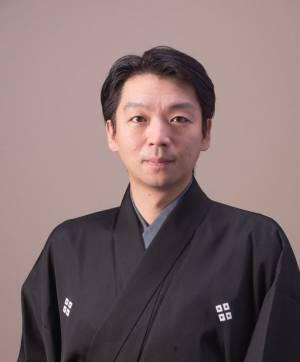 日本舞踊×狂言の新しい可能性　尾上菊之丞と茂山逸平による「逸青会」　本日10/11からチケット販売開始