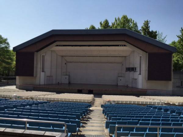 食とエンターテイメント『ミライイニ』が大阪城音楽堂で初開催決定！食べ放題の全国グルメにミュージシャンが集結！笑顔をミライへつなげていこう！