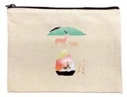 「わたしは、奈良派。」と奈良の人気かき氷店「ほうせき箱」がコラボキャンペーンを実施します