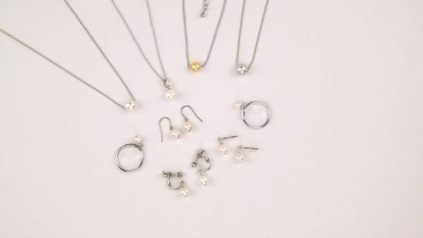 愛媛県宇和島発・話題の“あこや真珠ガチャ(R)”が11/1～3か月間限定「大当たりガチャキャンペーン」を開催！“2万円相当”のあこや真珠ネックレスが当たるチャンス