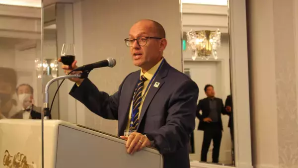 グローバル教育を見据え、カリフォルニア州立2年制大学が日本でレセプションパーティを10月3日に開催