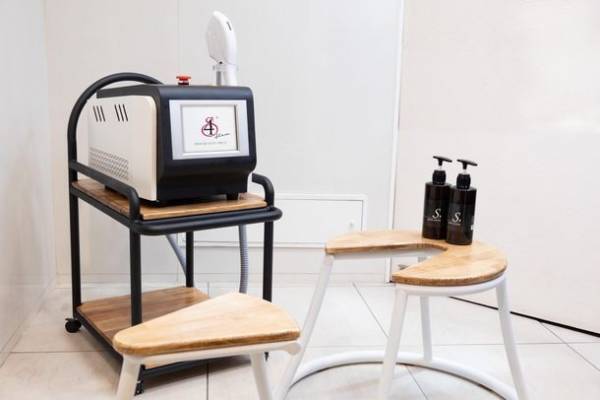 1台5役で人気のアンチエイジング脱毛機 Season4から新製品　セルフ・プロ両用の脱毛用マシン『Season4 flow』が発売！