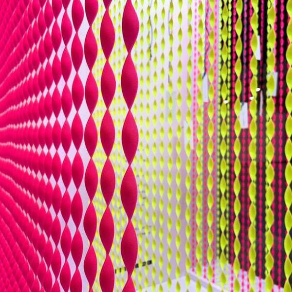 新しいエコやエシカルファッションに出会える2日間！「ファッション・イノベーション展」と「ビジネスマッチングフォーラムVol.11」を合同開催　＜開催日時：10月25日(火)・26日(水)＞