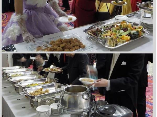 ウィーン舞踏会 in東京　～ウィーン舞踏会に憧れる方たちへ～　