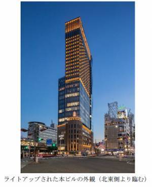 「神戸三宮阪急ビル」がグッドデザイン賞を受賞～神戸の中心地・三宮のランドマークとしてのデザインが評価されました～