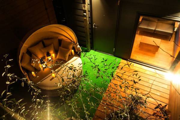 「ムーンライトヴィラ河口湖大橋」がオープン1周年記念プランを販売開始　2022年12月31日まで“1室1万円OFF”でご宿泊！