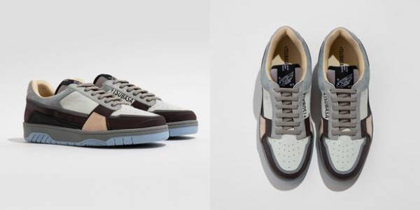 スニーカーブランド「+TSUBASA」と現代アーティスト「CALVIN HASHI」がコラボレーション　ポップアップストアが渋谷スクランブルスクエア5Fに10月13日オープン