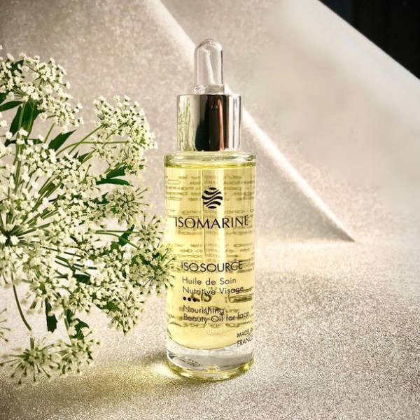 フランス製自然派基礎化粧品「ISOMARINE(イソマリン)」　スキンケアラインから5点を50％OFF『お試し価格』で販売開始