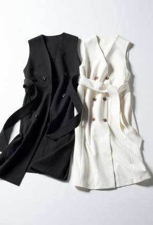 暖かさと美しいシルエットでPLST人気No.1！「ウォームリザーブシリーズ」　トレンドを取り入れた新たなラインナップで今年も登場！