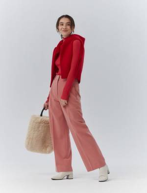 暖かさと美しいシルエットでPLST人気No.1！「ウォームリザーブシリーズ」　トレンドを取り入れた新たなラインナップで今年も登場！