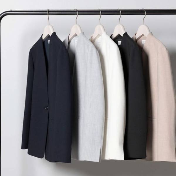 暖かさと美しいシルエットでPLST人気No.1！「ウォームリザーブシリーズ」　トレンドを取り入れた新たなラインナップで今年も登場！