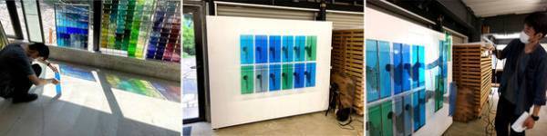 「交通総合文化展2022」10月19日から開催　写真・俳句の公募優秀作品や、著名芸術家の作品などを展示