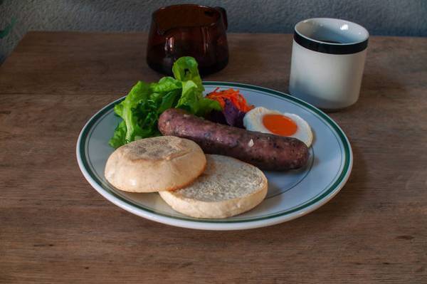 富士山麓の街、富士吉田に新たなランドマークが誕生　人とクリエイティビティが交わるカフェ「FabCafe Fuji」オープン　グランドオープン：2022年11月6日(日)