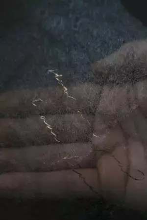 発売から1ヶ月で1万人の元へ　“ボールペンで描ける箔”「煌葉-kiraha-」がリニューアル発売