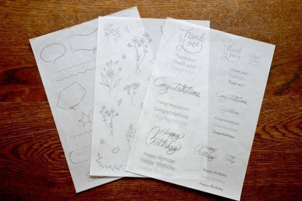 発売から1ヶ月で1万人の元へ　“ボールペンで描ける箔”「煌葉-kiraha-」がリニューアル発売