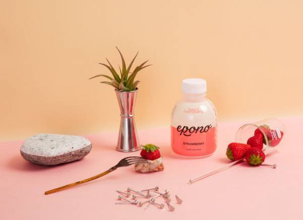 「太らないお菓子が欲しい」「食事より健康になれるスイーツはないの？」そんな声から誕生した“日本初(*)”のフードシェイク“epono”2022年10月12日(水)より公式オンラインショップで販売開始