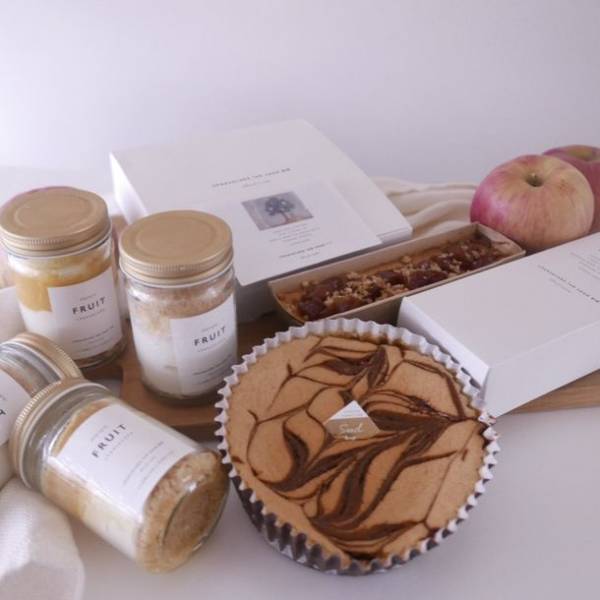 南大阪 廃棄部分を活用した「はしっこチーズケーキ」で食品ロス削減　10/12より店舗・ECフェアを開催し、フードバンクへ1点10円寄付も開始