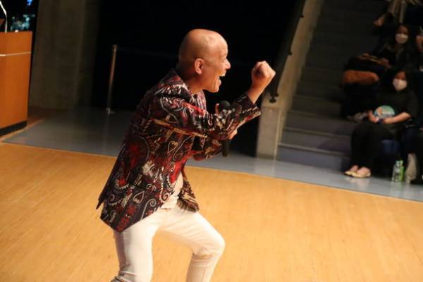 YouTube講演家 鴨頭 嘉人著『コミュニケーション大全』　6刷36,000部で販売好調につき、講演会を全国12都市で開催決定！