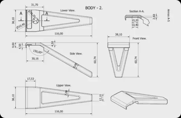 新感覚の一枚刃カミソリ“HYPE Razor”　応援購入サービス「Makuake」にて10月13日(木)18時より応援プロジェクトがスタート